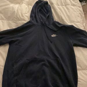 Nike hoodie